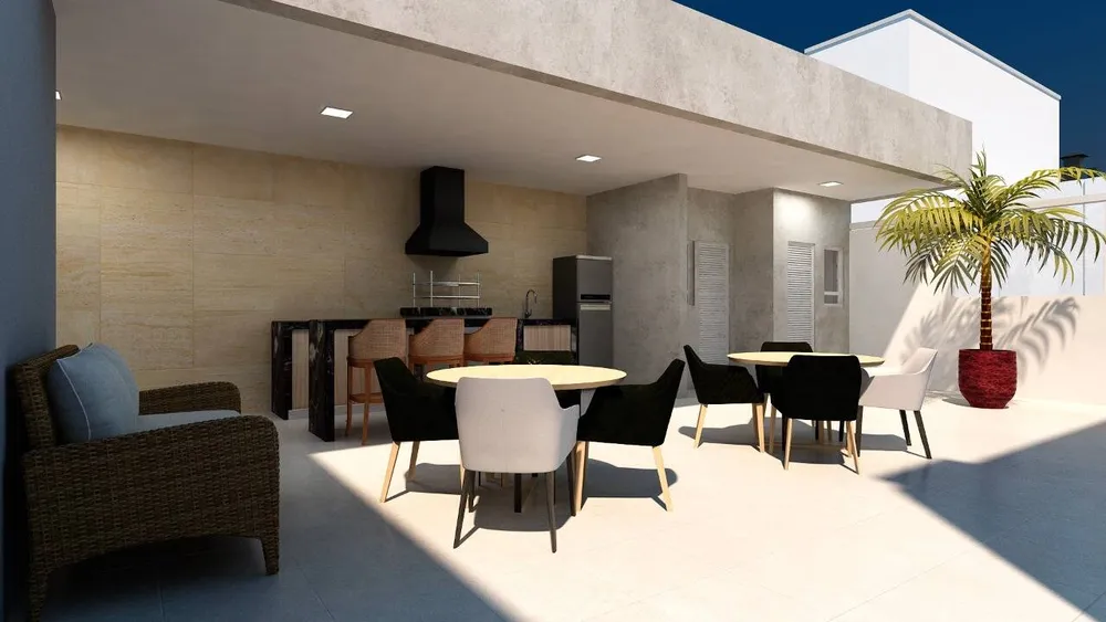 Apartamento, 3 quartos, 122 m² - Foto 5