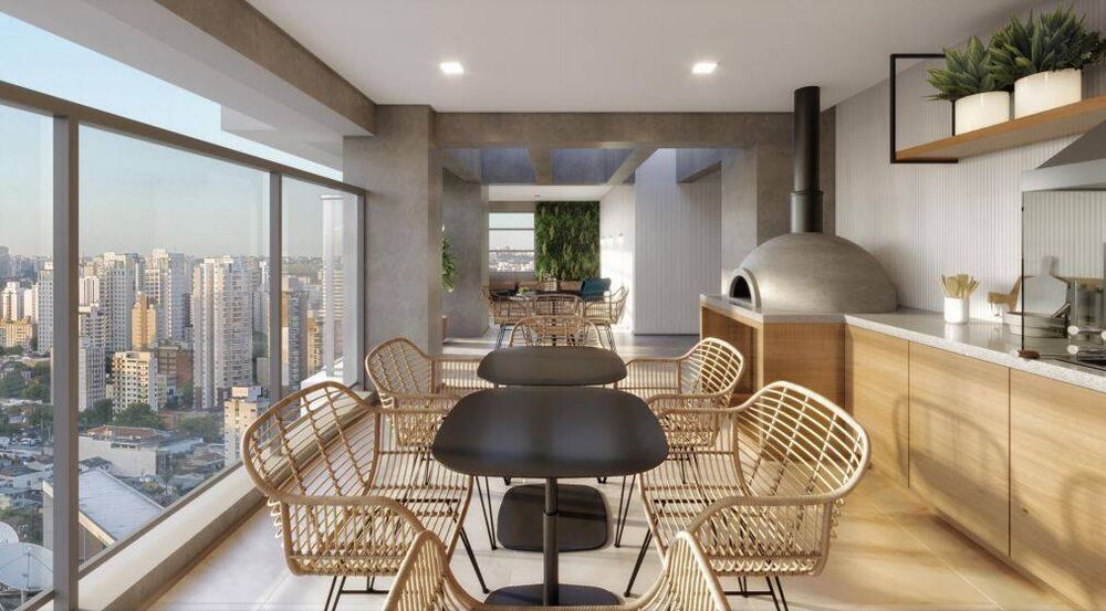 Apartamento, 3 quartos, 131 m² - Foto 5