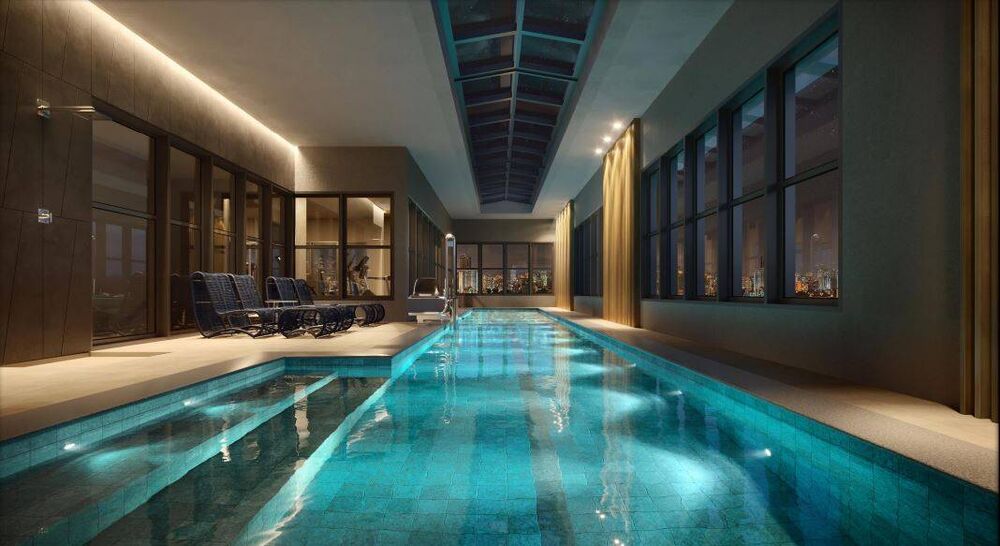 Apartamento, 3 quartos, 131 m² - Foto 12