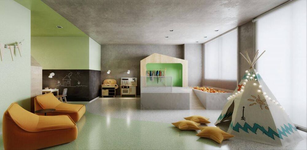 Apartamento, 3 quartos, 131 m² - Foto 4