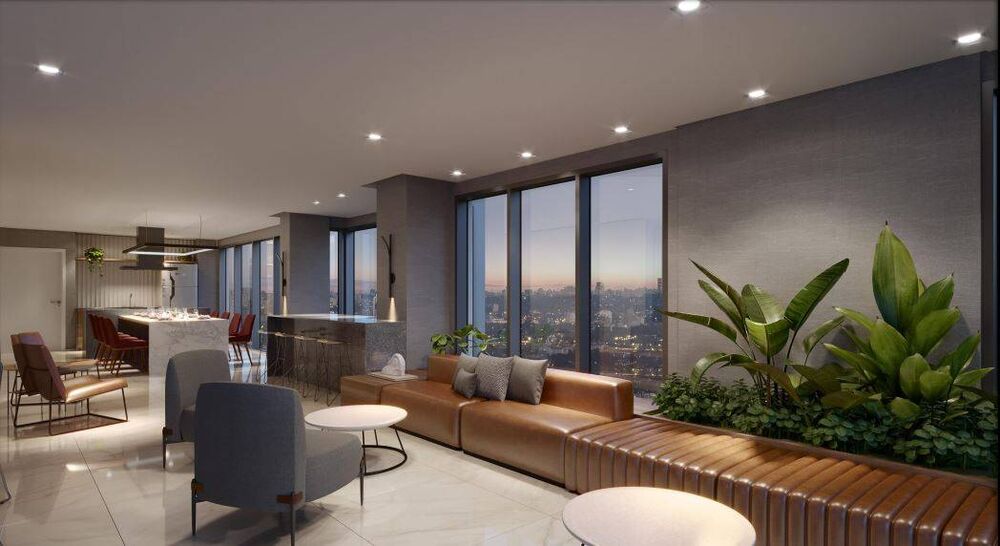 Apartamento, 3 quartos, 131 m² - Foto 14