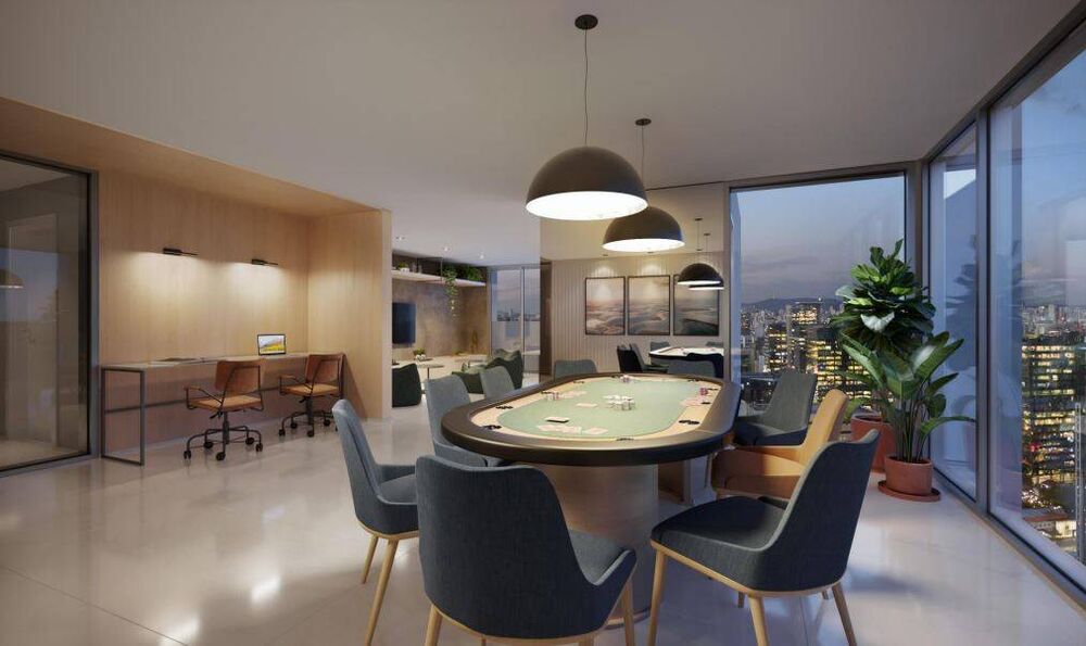 Apartamento, 3 quartos, 131 m² - Foto 16