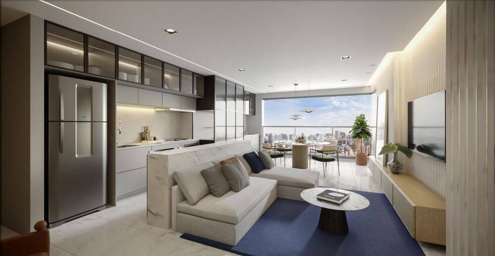 Apartamento, 3 quartos, 131 m² - Foto 9