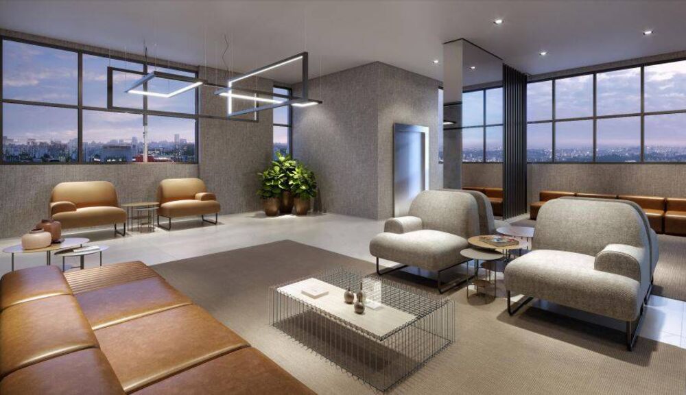 Apartamento, 3 quartos, 131 m² - Foto 3