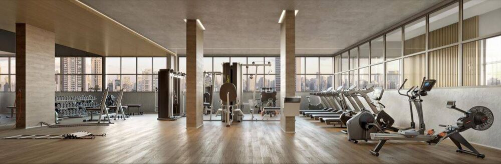 Apartamento, 3 quartos, 131 m² - Foto 7