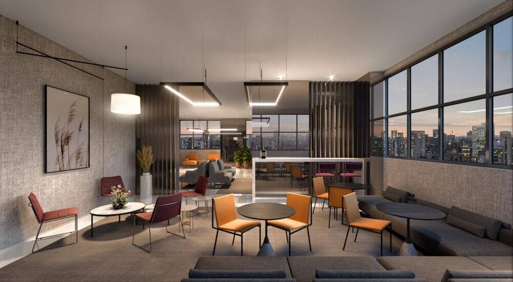 Apartamento, 3 quartos, 131 m² - Foto 6