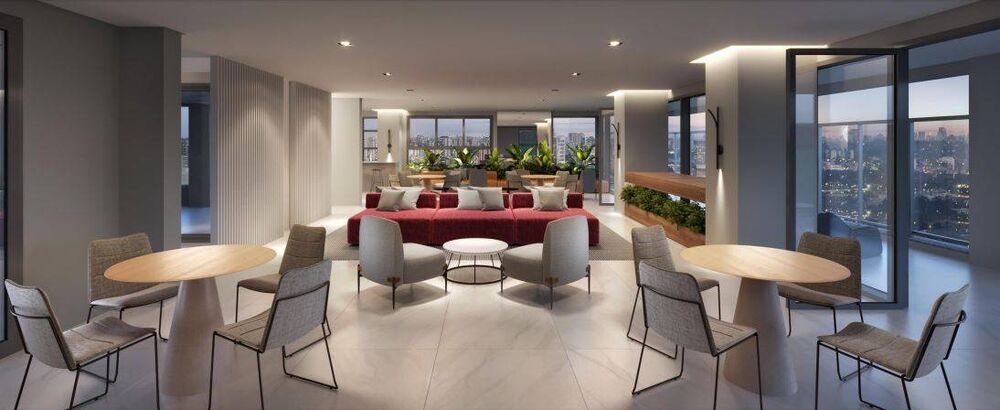 Apartamento, 3 quartos, 131 m² - Foto 15