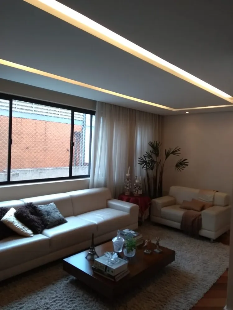 Apartamento, 3 quartos, 110 m² - Foto 2