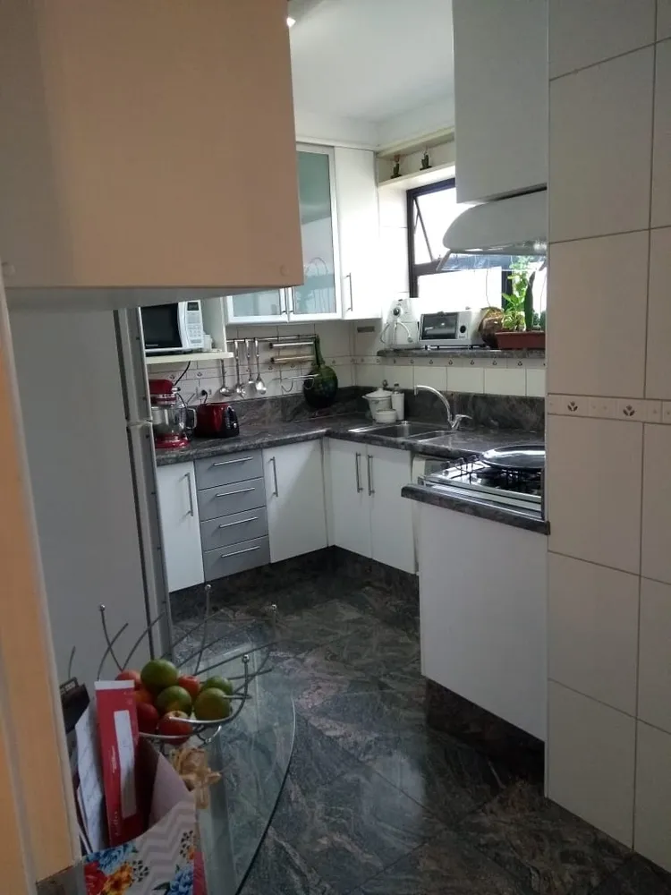 Apartamento, 3 quartos, 110 m² - Foto 5