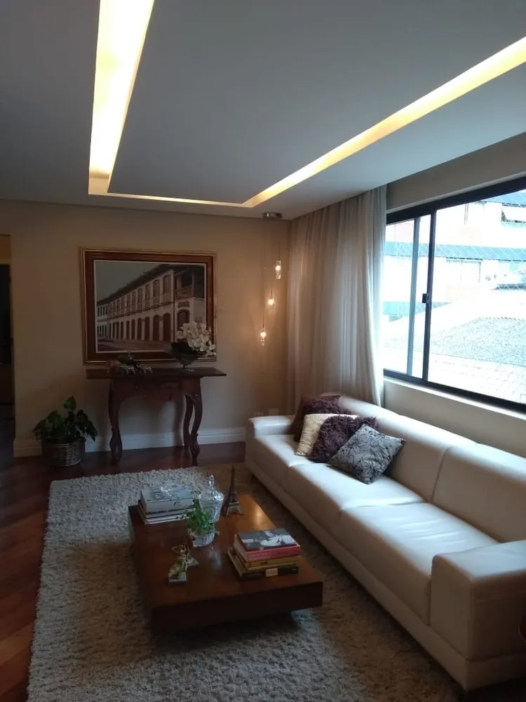 Apartamento, 3 quartos, 110 m² - Foto 3