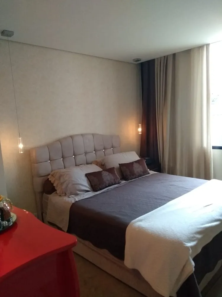 Apartamento, 3 quartos, 110 m² - Foto 4