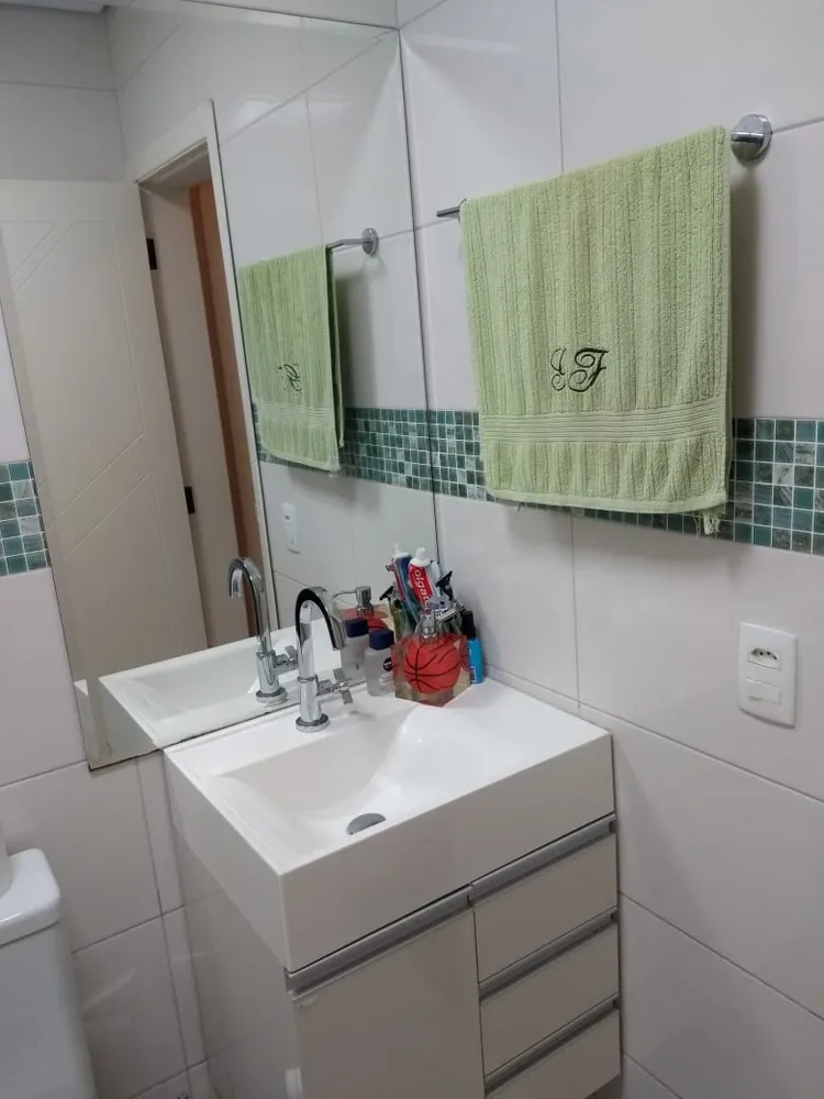 Apartamento, 3 quartos, 110 m² - Foto 15