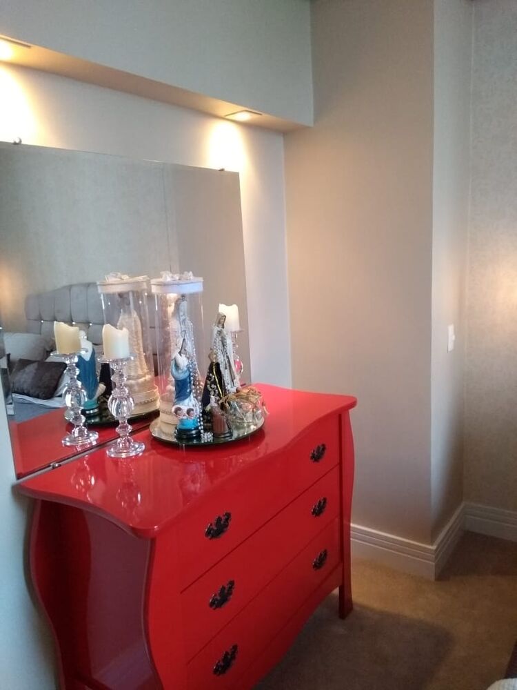 Apartamento, 3 quartos, 110 m² - Foto 3