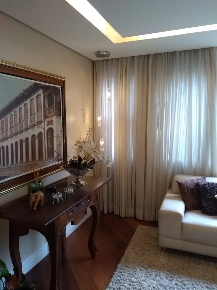 Apartamento, 3 quartos, 110 m² - Foto 8