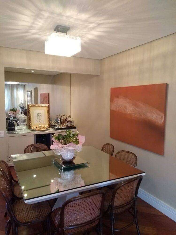 Apartamento, 3 quartos, 110 m² - Foto 2