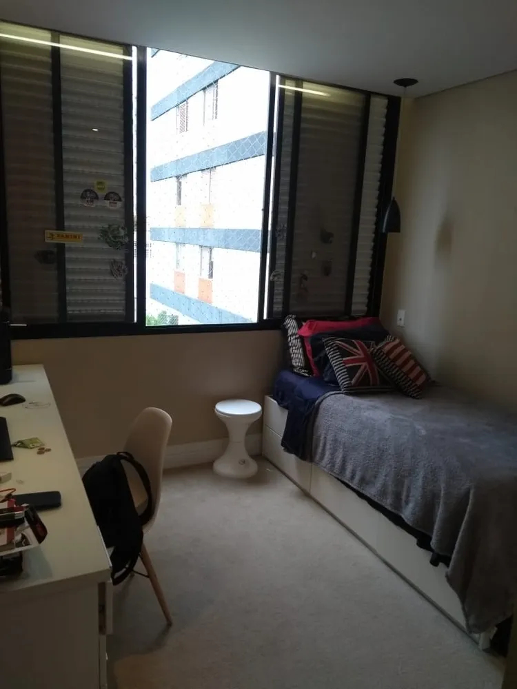 Apartamento, 3 quartos, 110 m² - Foto 10