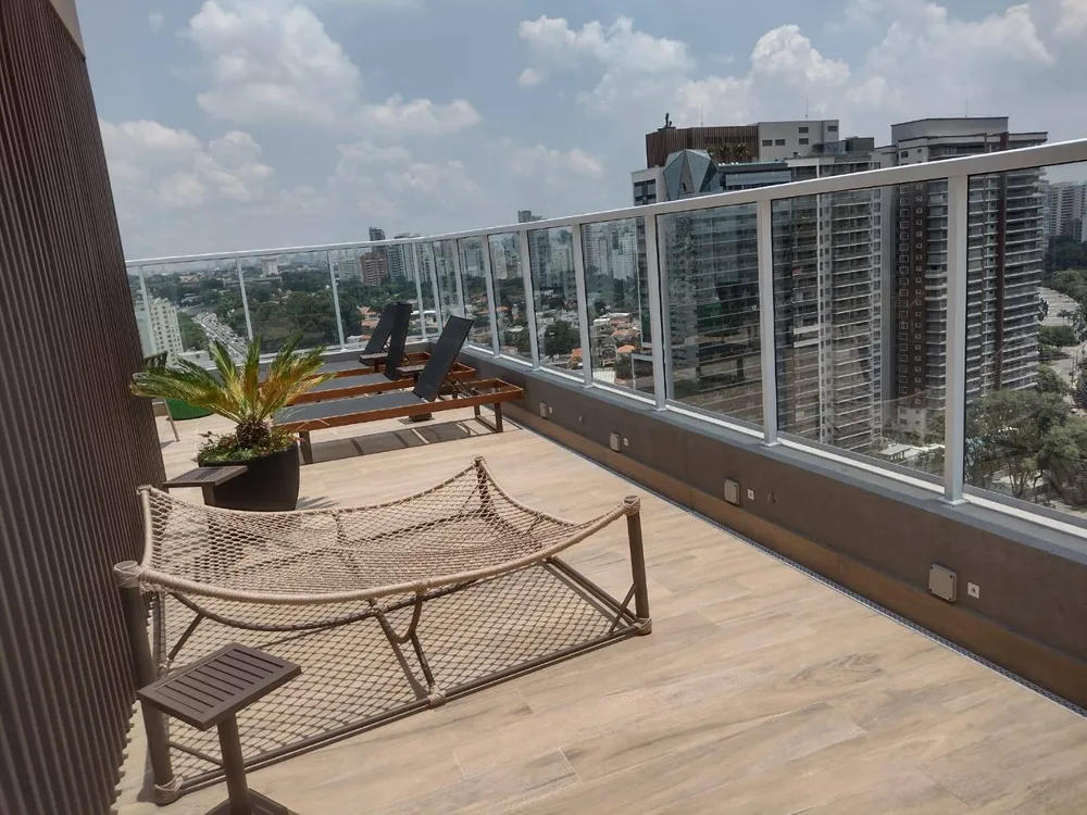 Apartamento, 1 quarto, 25 m² - Foto 16
