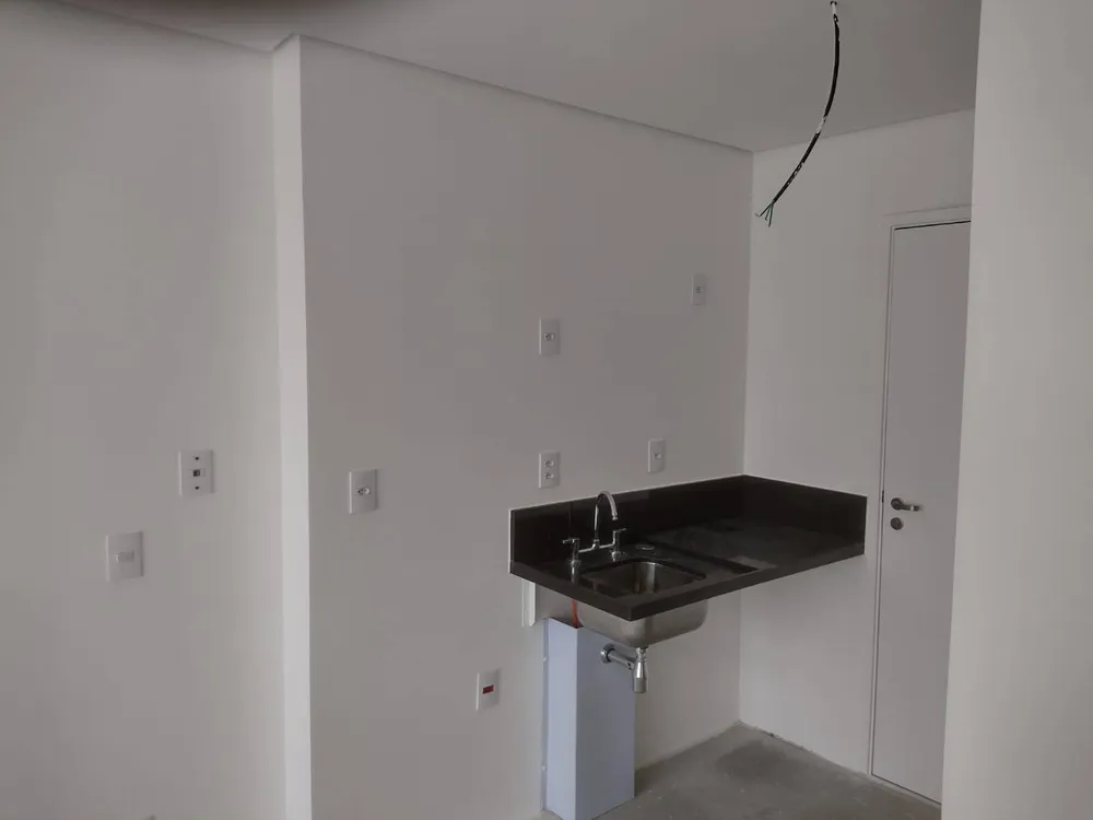 Apartamento, 1 quarto, 25 m² - Foto 10