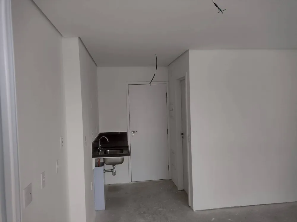 Apartamento, 1 quarto, 25 m² - Foto 7