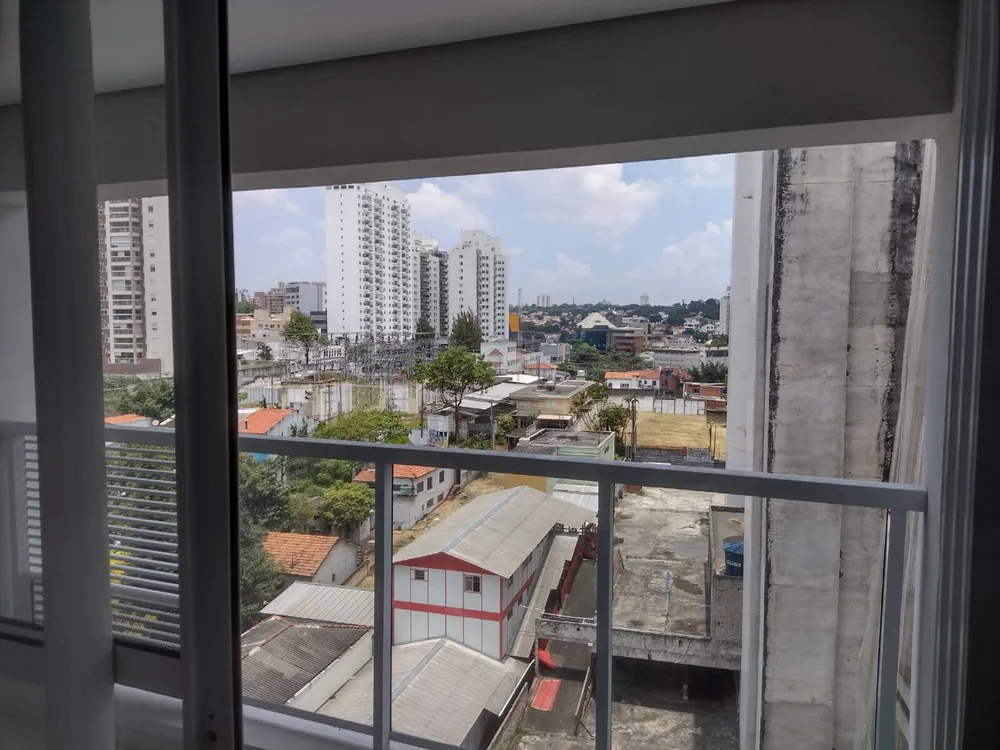 Apartamento, 1 quarto, 25 m² - Foto 6