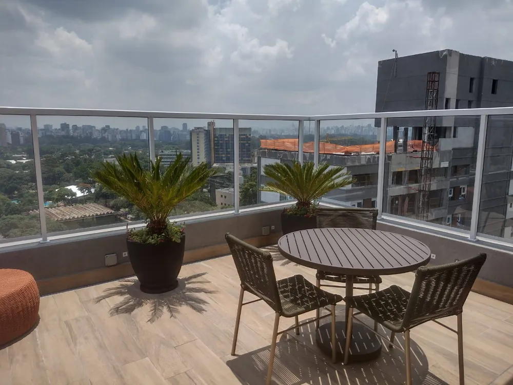 Apartamento, 1 quarto, 25 m² - Foto 15