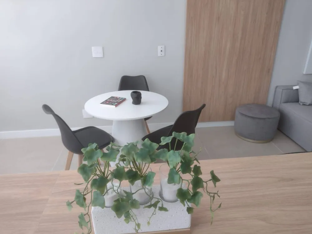 Apartamento, 1 quarto, 25 m² - Foto 5