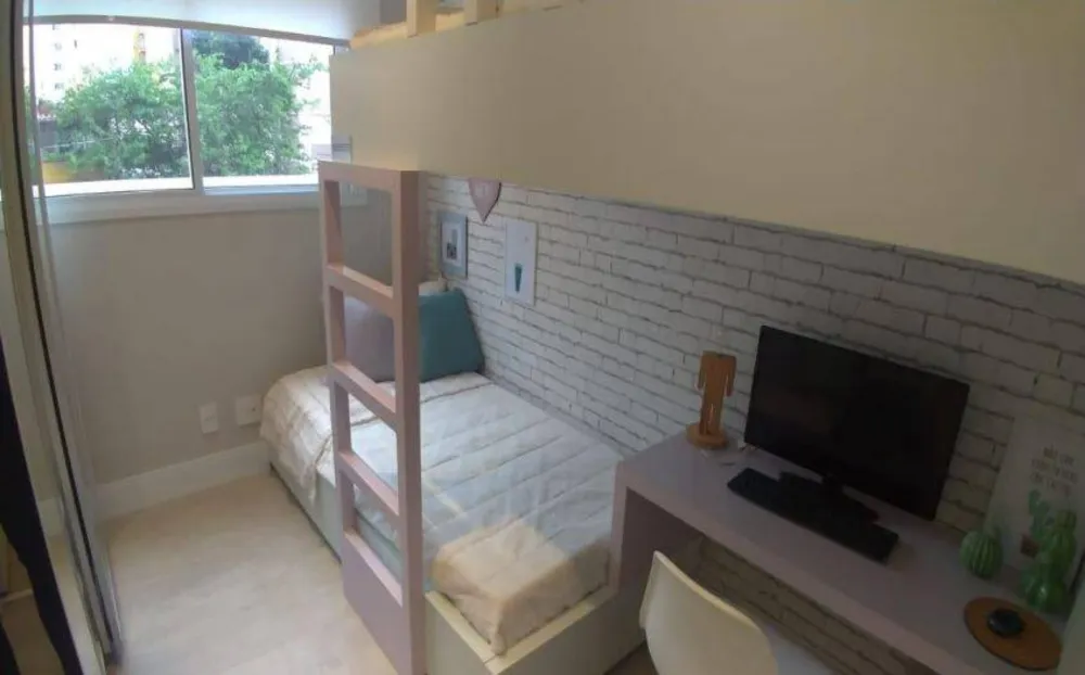 Apartamento, 2 quartos, 54 m² - Foto 5