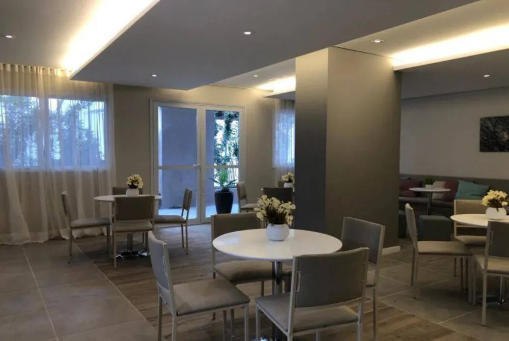 Apartamento, 2 quartos, 54 m² - Foto 12
