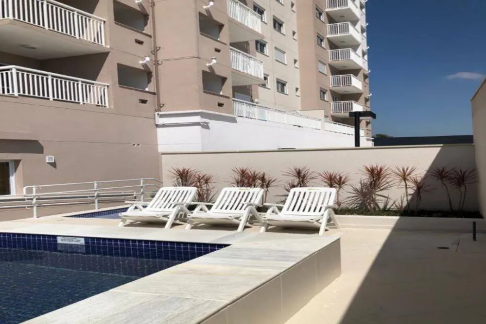 Apartamento, 2 quartos, 54 m² - Foto 10