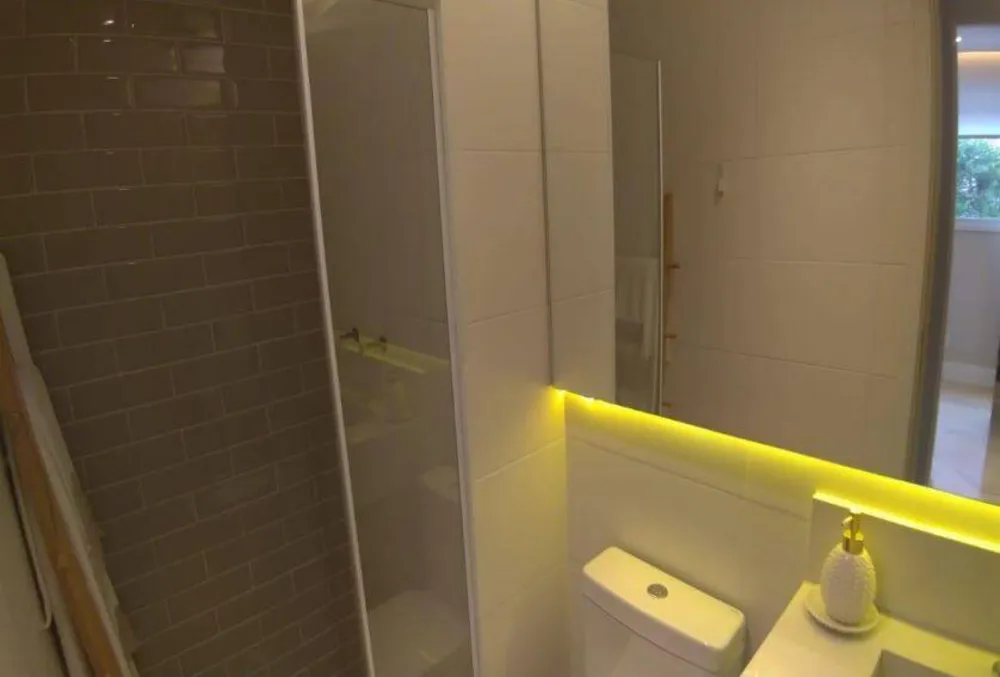 Apartamento, 2 quartos, 54 m² - Foto 7