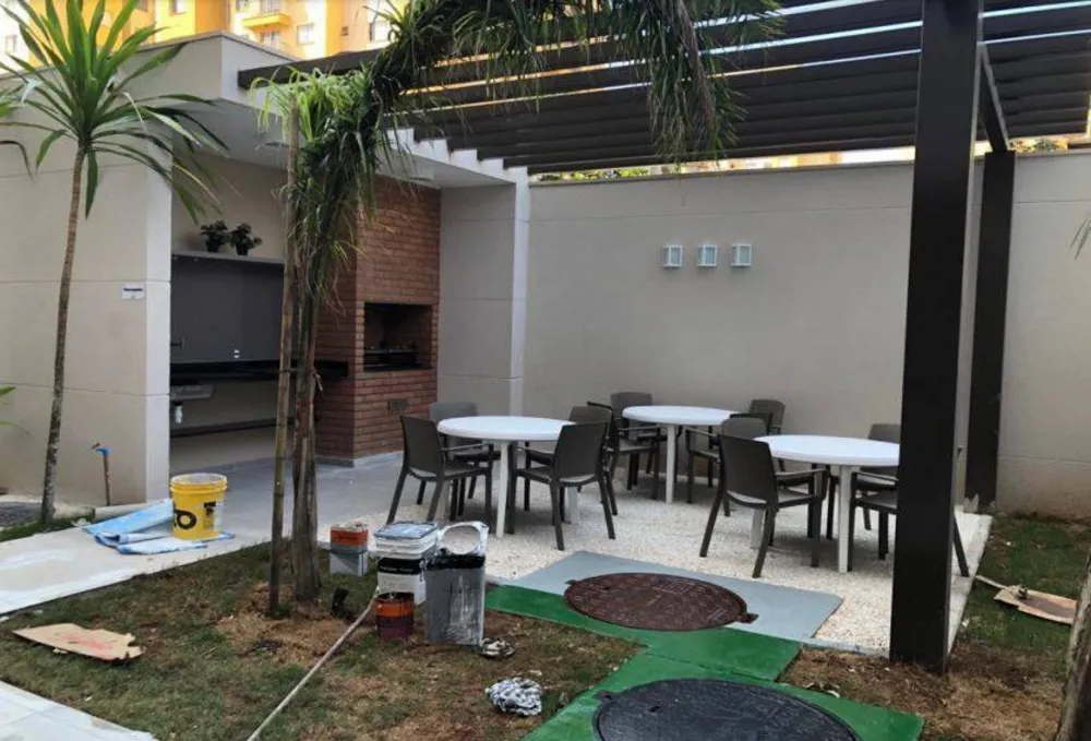 Apartamento, 2 quartos, 54 m² - Foto 9