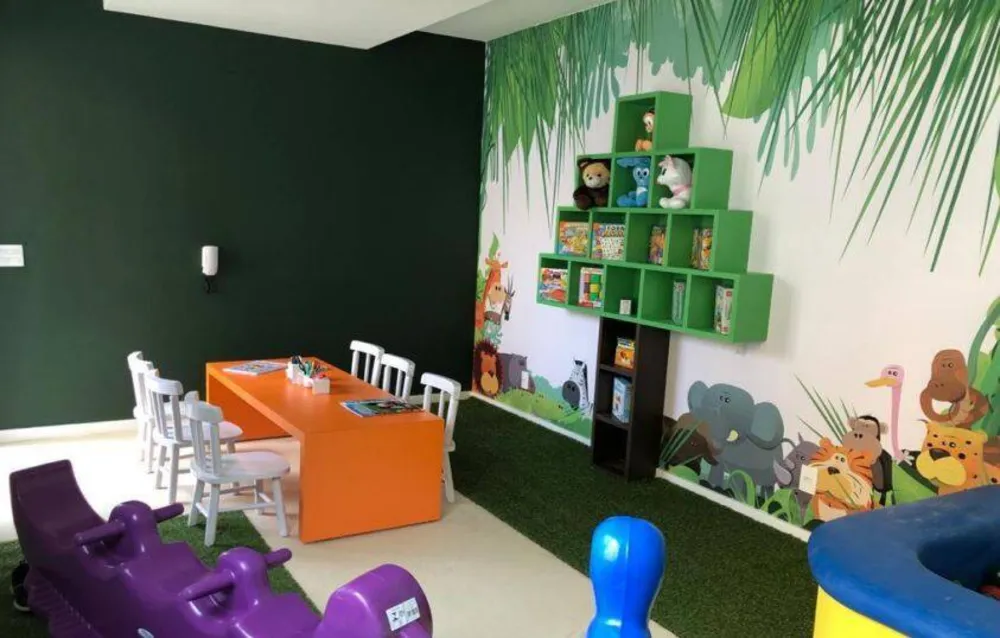 Apartamento, 2 quartos, 54 m² - Foto 8