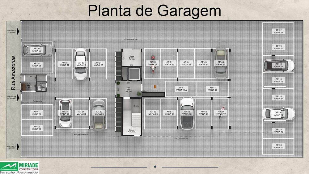 Apartamento, 2 quartos, 98 m² - Foto 24