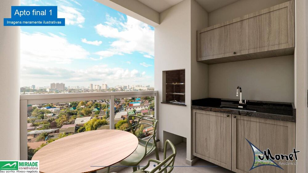 Apartamento, 2 quartos, 98 m² - Foto 18