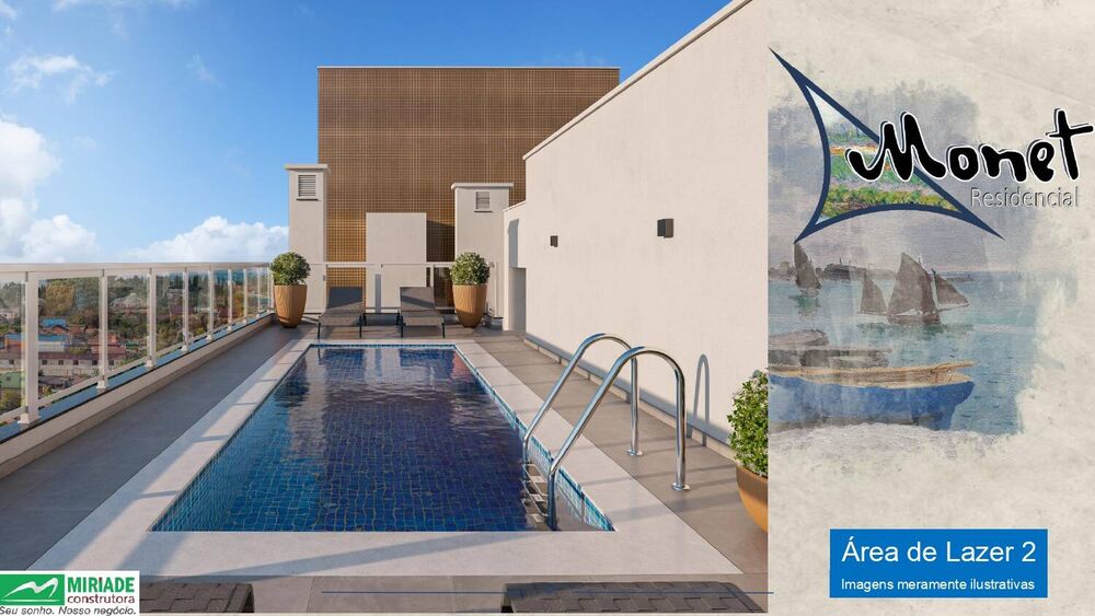 Apartamento, 2 quartos, 98 m² - Foto 12