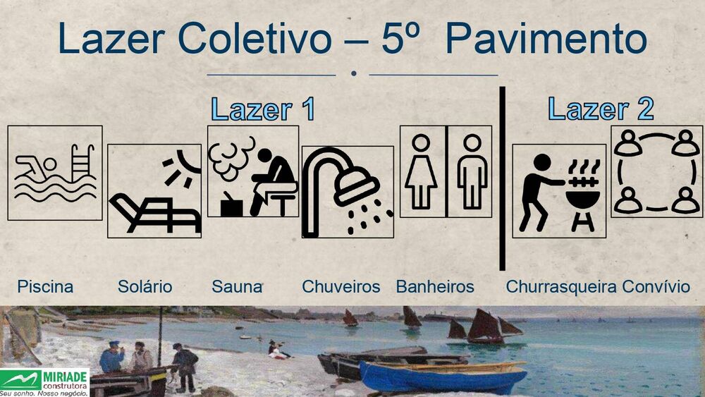 Apartamento, 2 quartos, 98 m² - Foto 8