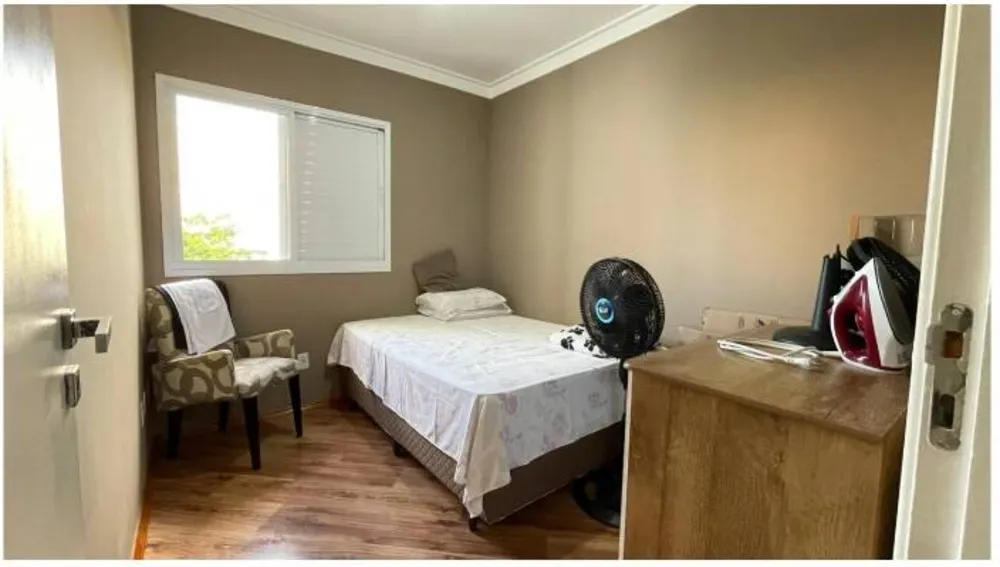 Apartamento, 2 quartos - Foto 8