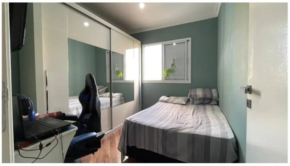 Apartamento, 2 quartos - Foto 10
