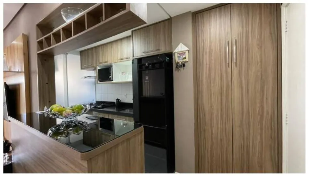 Apartamento, 2 quartos - Foto 5