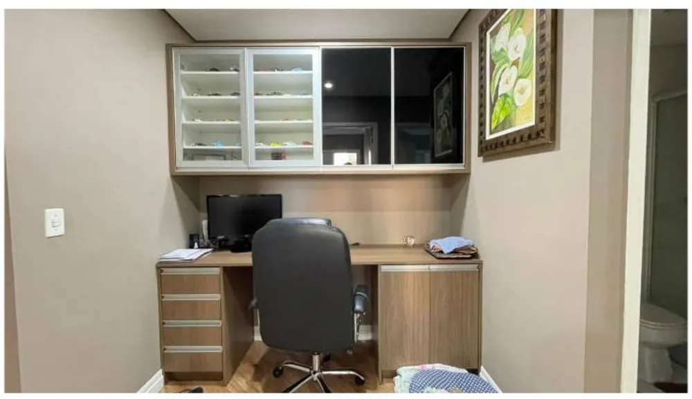 Apartamento, 2 quartos - Foto 7