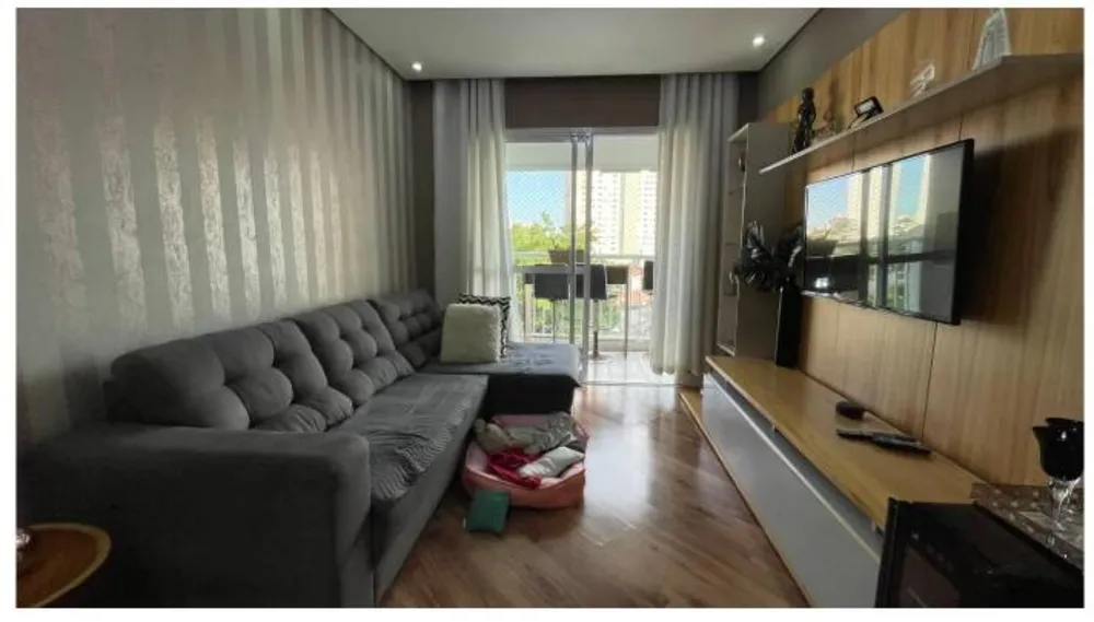 Apartamento, 2 quartos - Foto 2