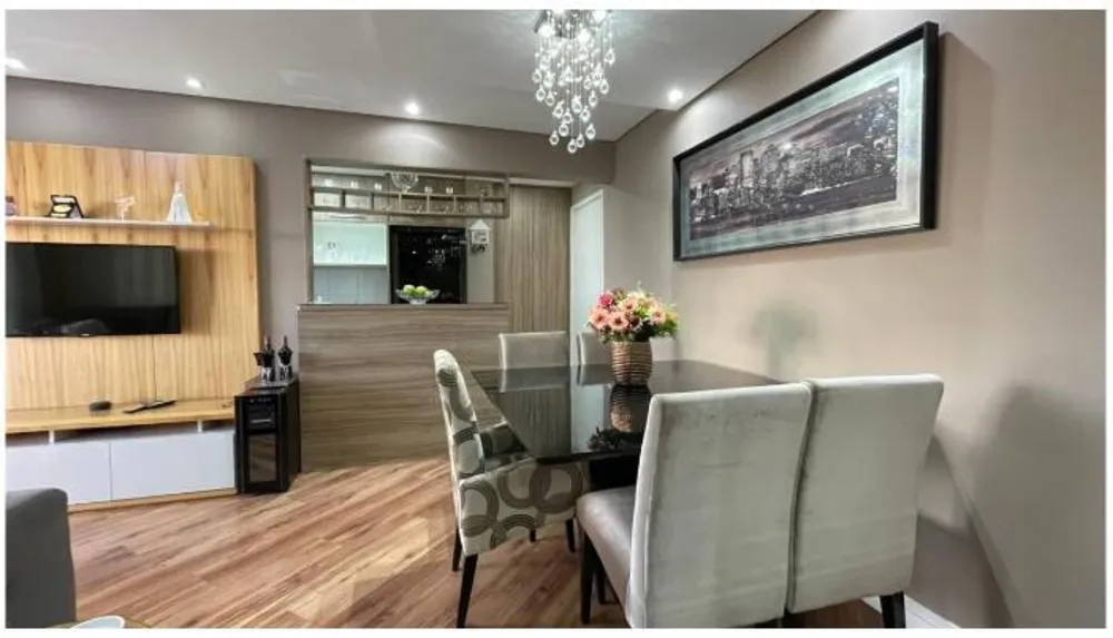 Apartamento, 2 quartos - Foto 4