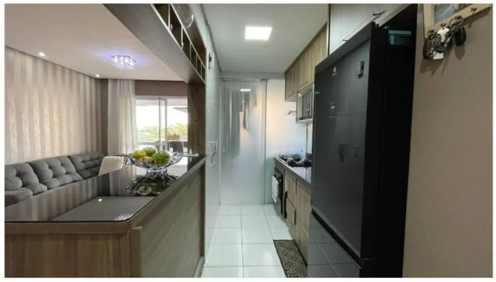 Apartamento, 2 quartos - Foto 6