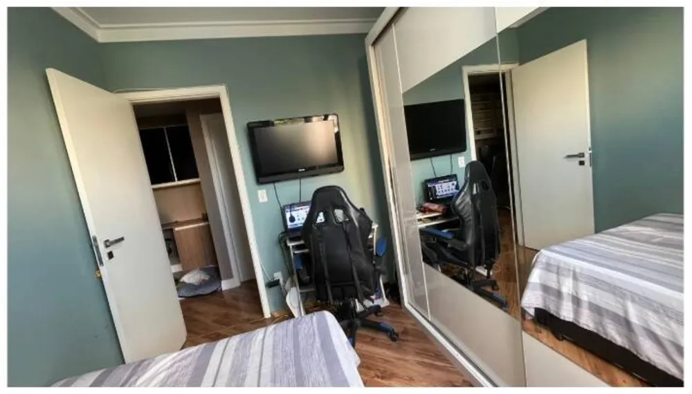 Apartamento, 2 quartos - Foto 12