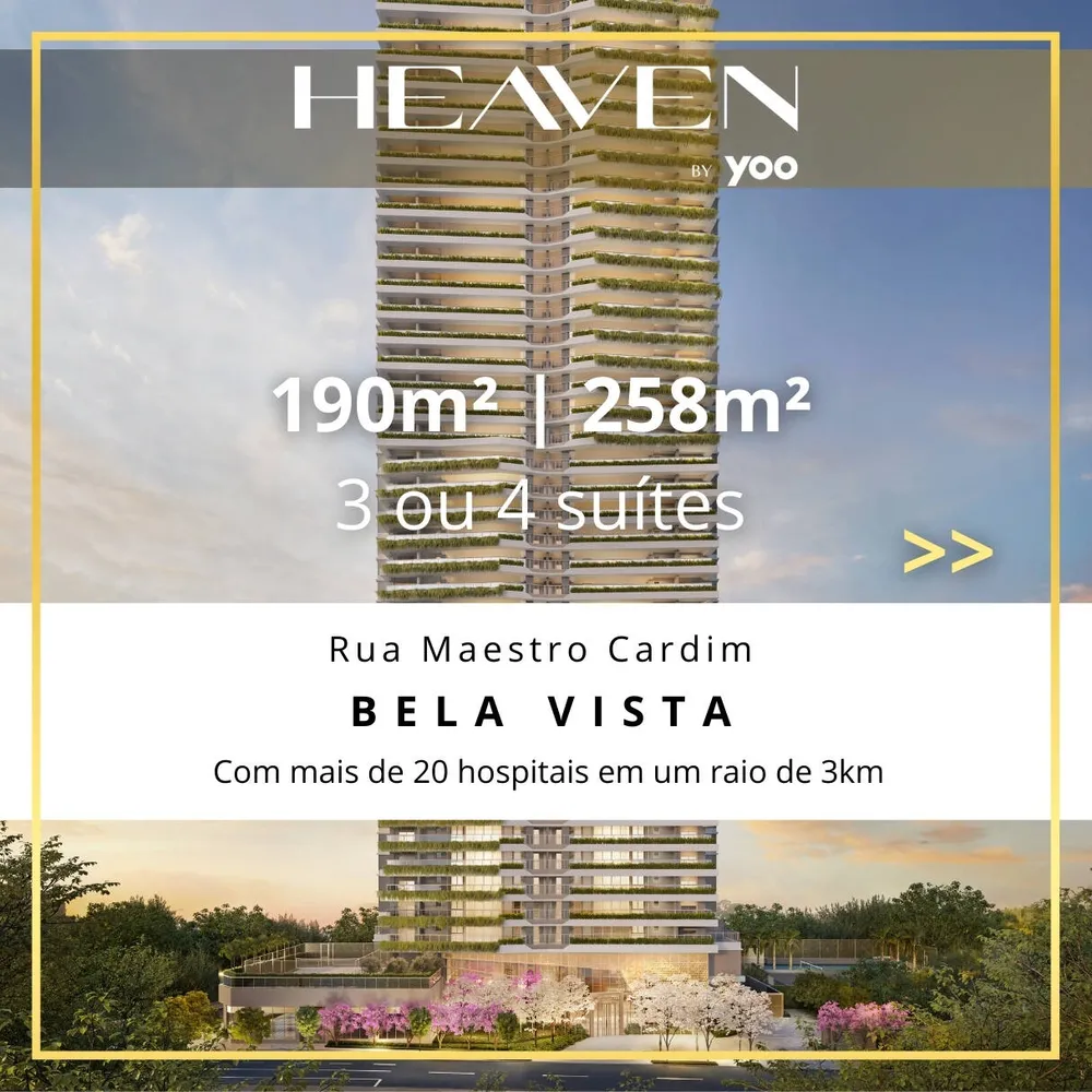 Apartamento, 4 quartos, 258 m² - Foto 11