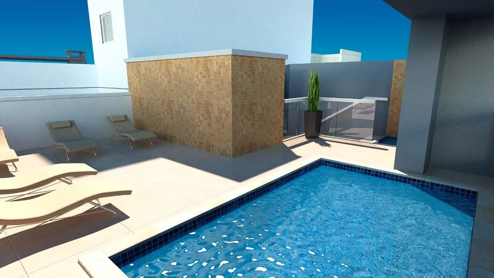 Apartamento, 3 quartos, 122 m² - Foto 2