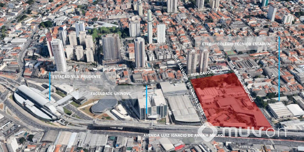 Apartamento, 2 quartos, 72 m² - Foto 3