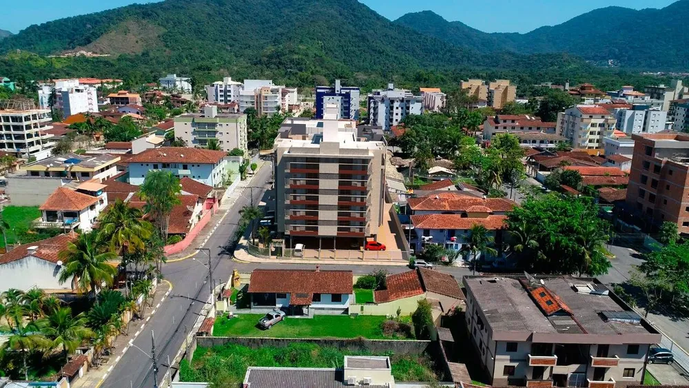 Apartamento, 2 quartos, 68 m² - Foto 2