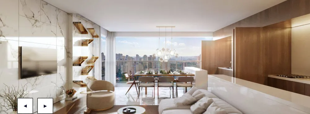 Apartamento, 2 quartos, 81 m² - Foto 10
