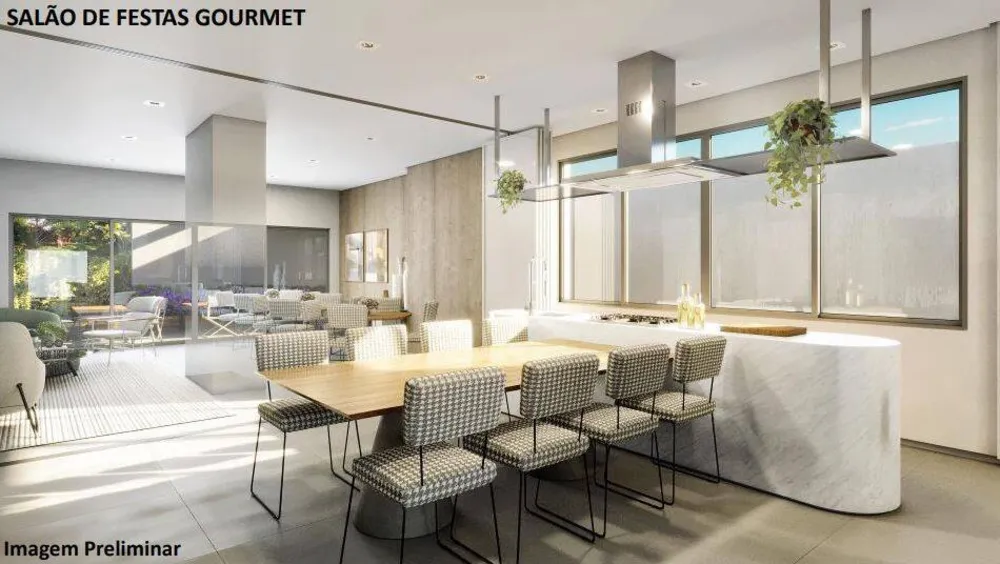 Apartamento, 1 quarto, 49 m² - Foto 5